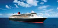 Cruise Cunard