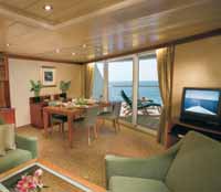 Black Sea-Seven Seas Mariner