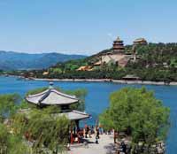 China Cultural Delights River Cruise