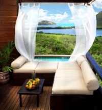 Hermitage Bay, Antigua