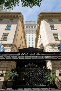 Sofitel Buenos Aires 