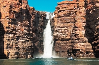 King George Falls