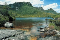 Cradle Mountain
