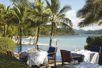 Hamilton Island - Beach Club Breakfast