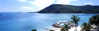 Brampton Island Ocean Pool 