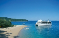 Coral Princess - Great Barrier Reef