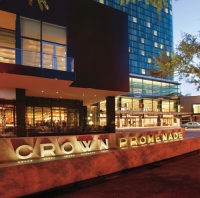 Crown Promenade Melbourne