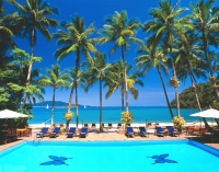 Dunk Island