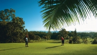 Dunk Island Golf Course