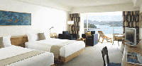 Hamilton Island - Reef View Room