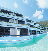 Hayman Island