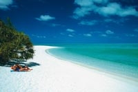 Heron Island Picnic