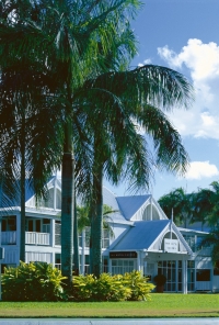 Hotel Cairns
