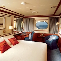 Stateroom