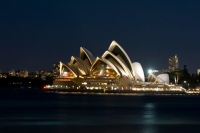 Sydney Opera House
