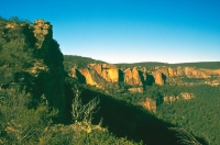 Wolgan Valley