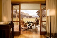 Wolgan Valley Balcony