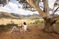 Wolgan Valley Picnic
