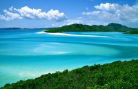 Whitsundays