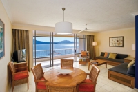 Hamilton Island - Whitsunday Apartment