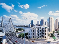 Medina Executive, Brisbane