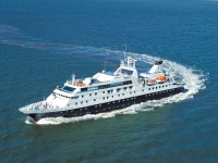 Orion Vietnam explorer cruise