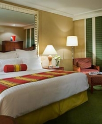 Sydney Marriott Hotel