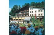 Landhotel St Georg, Zell am See