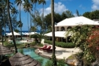 Colony Club, Barbados