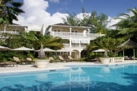 Coral Reef Club, Barbados
