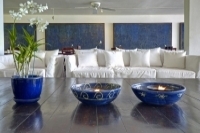 The House, Barbados