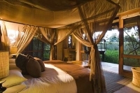 Luxury Botswana safari