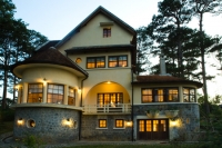 Ana Mandara Villas Dalat Resort, Vietnam