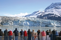 Cruise on the Inside Passage