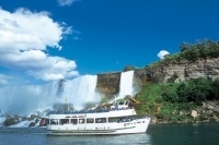 Highlights of Eastern Canada self-drive 