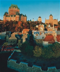 Quebec City