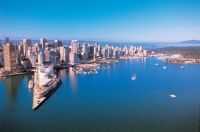 New York to Montreal aboard Seven Seas Navigator