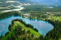 Western Canada & the Rockies