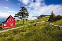 Newfoundland & Labrador Discovery 