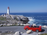 Atlantic Canada Self-Drive