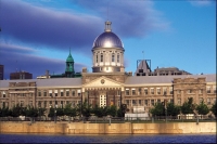 Discover Montreal & Quebec City