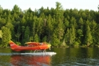 Seaplane Tour of Quebec