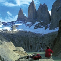 Chile and Argentina tour