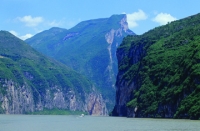 The Yangtze River and Best of China The Yangtze River and Best of China
