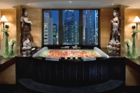 Mandarin Oriental Hong Kong