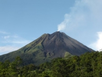 Highlights of Costa Rica tour