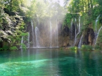 Croatian National Park