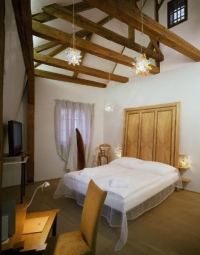 Neruda Hotel, Prague