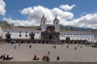 Ecuador grand tour