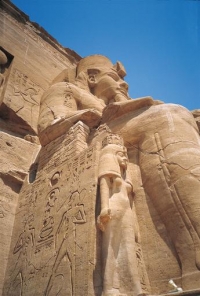 Abu Simbel 